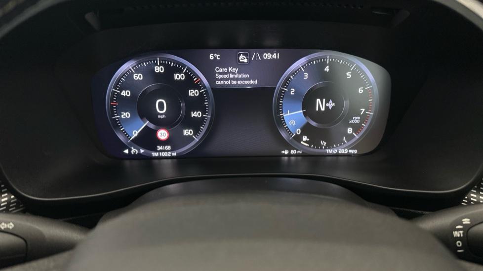 Digital Dashboard 