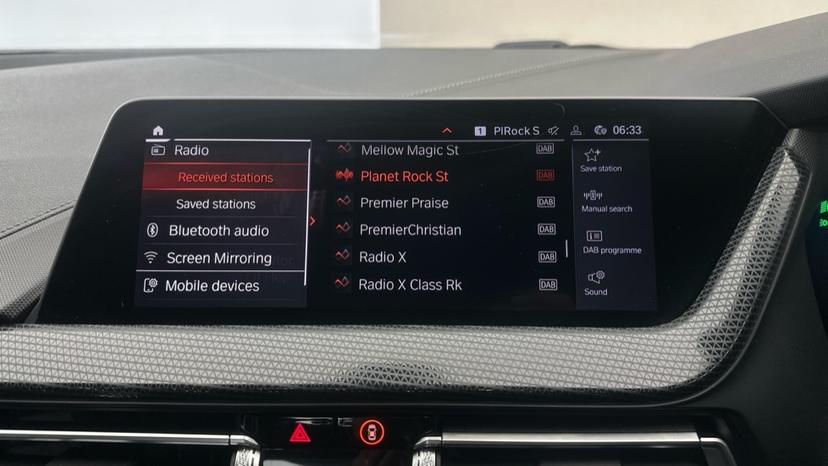 DAB Radio