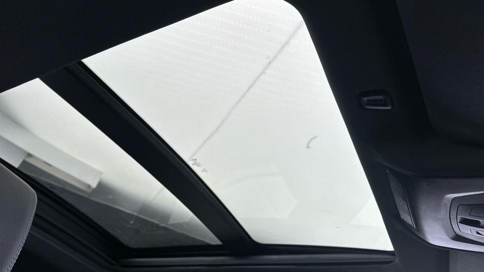 Panoramic Roof