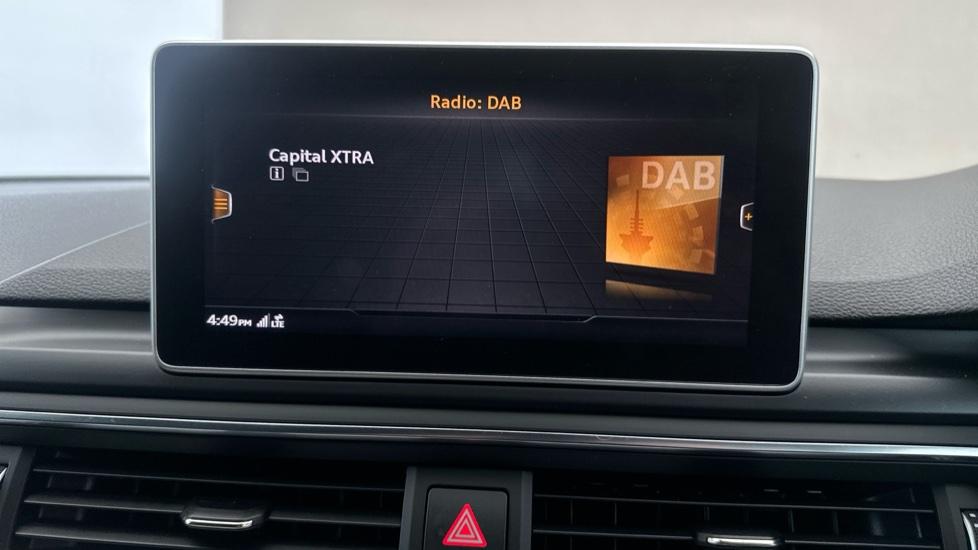 DAB Radio