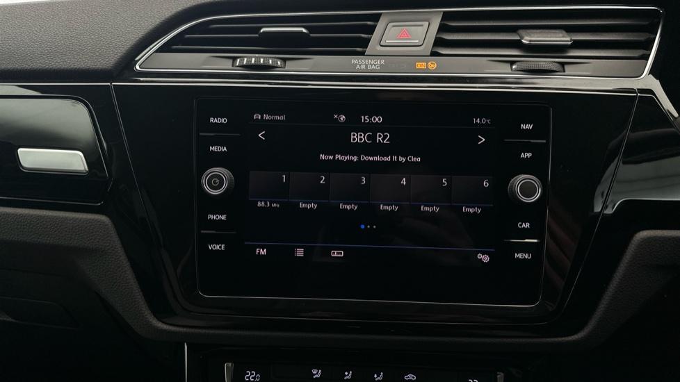 DAB Radio