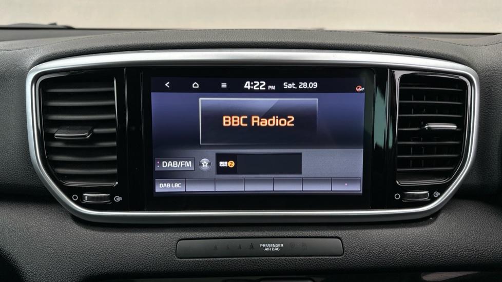 DAB Radio