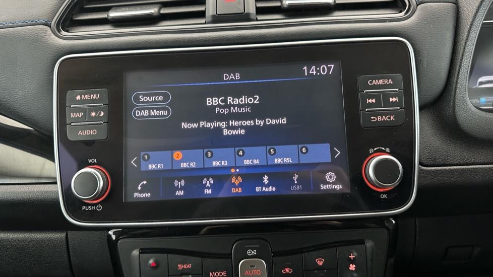 DAB Radio