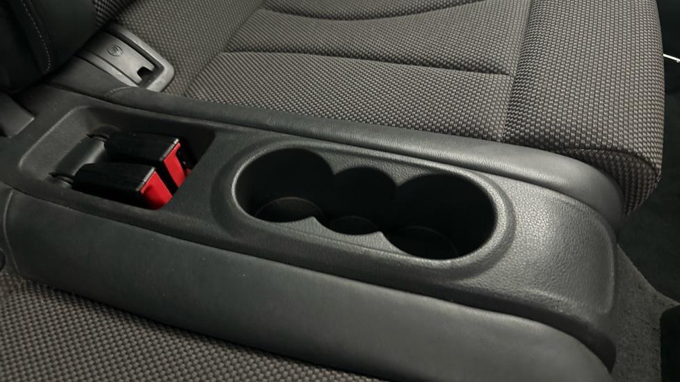 Cup Holders 