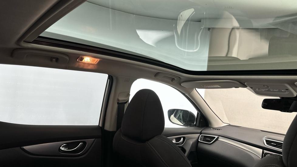 Panoramic Roof