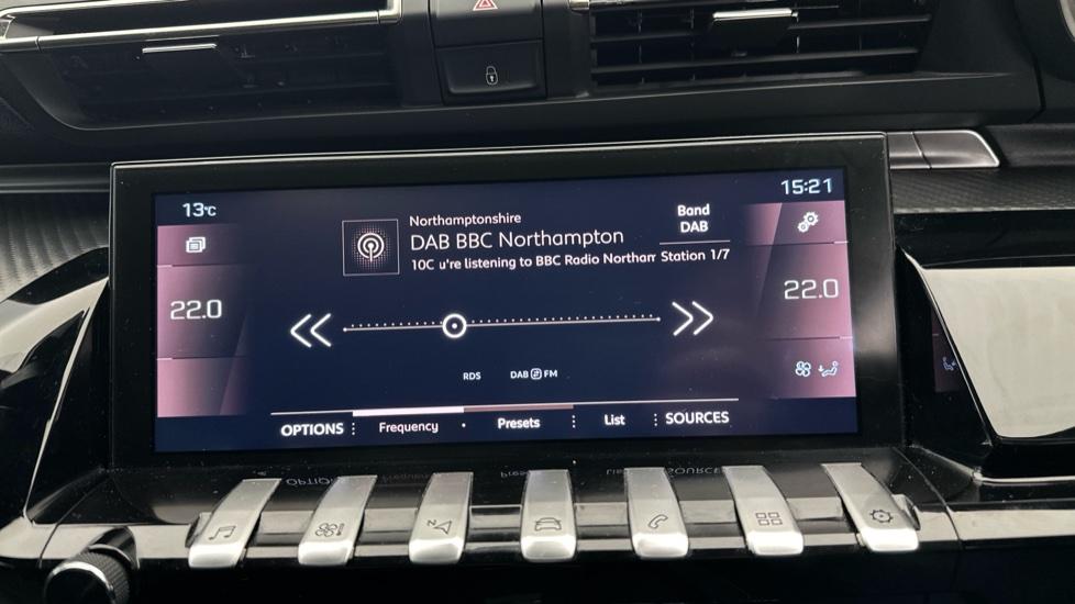 DAB Radio