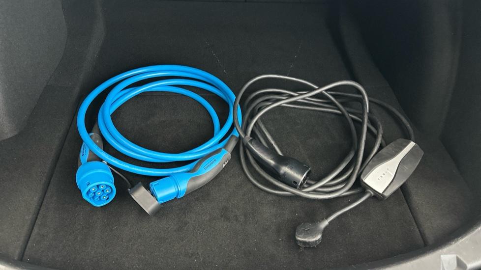 Charging Cables