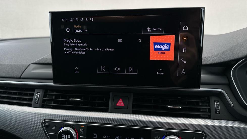 DAB Radio