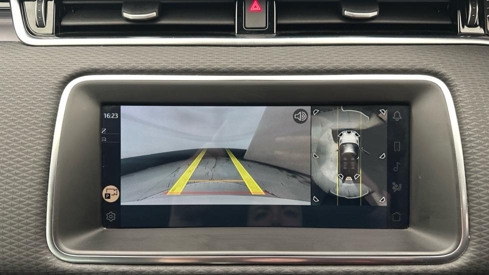 Rear View Camera /Park Pilot/360 Camera 