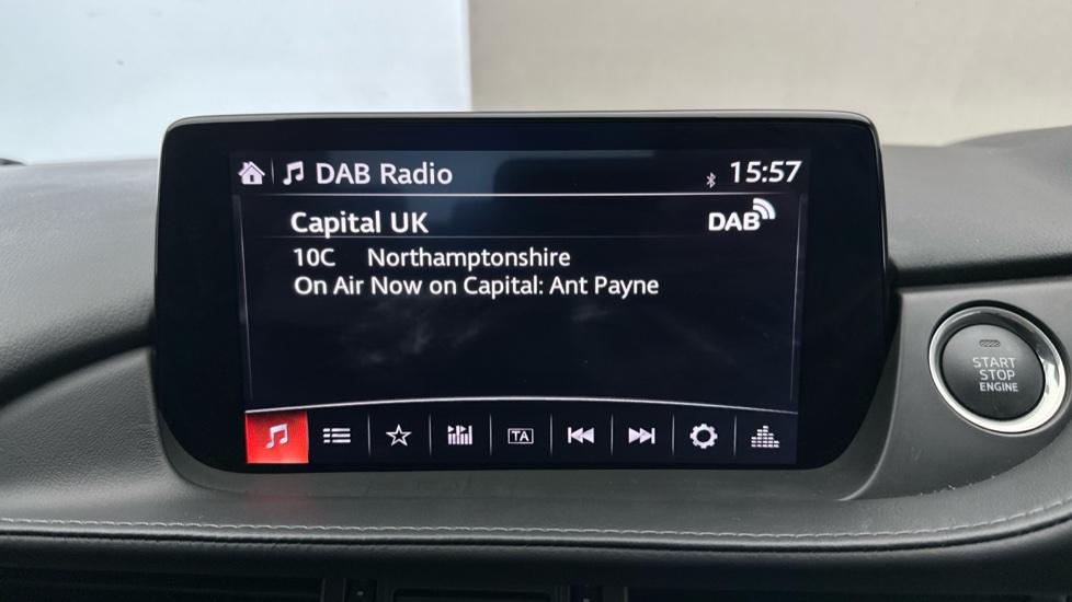 DAB Radio