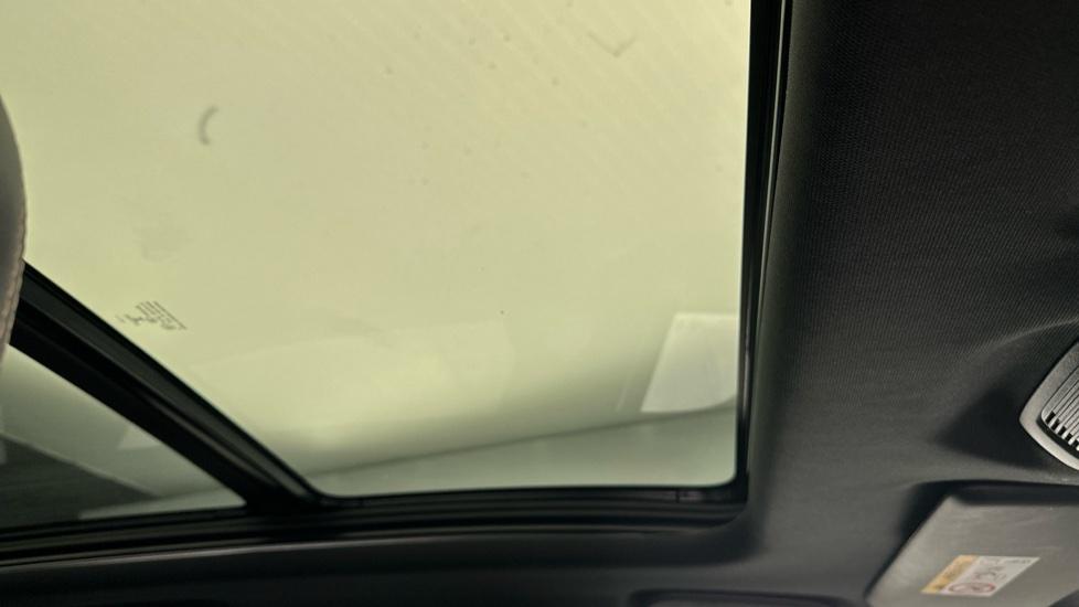 Panoramic Roof