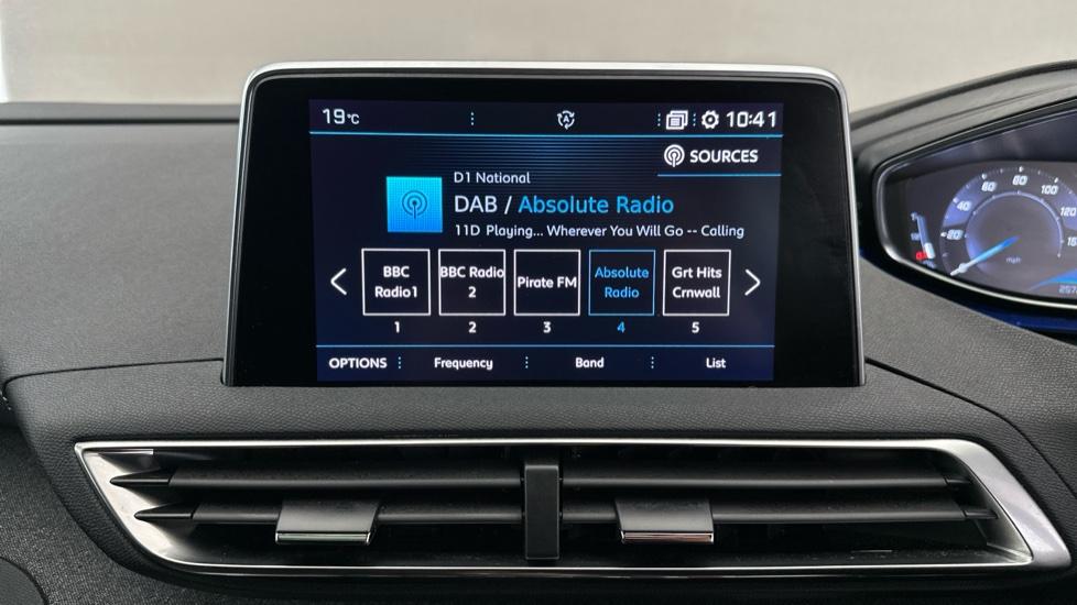 DAB Radio