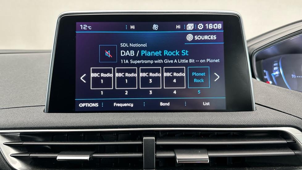 DAB Radio