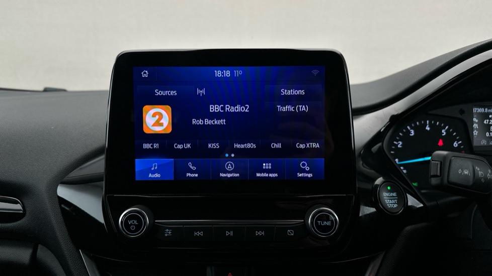 DAB Radio