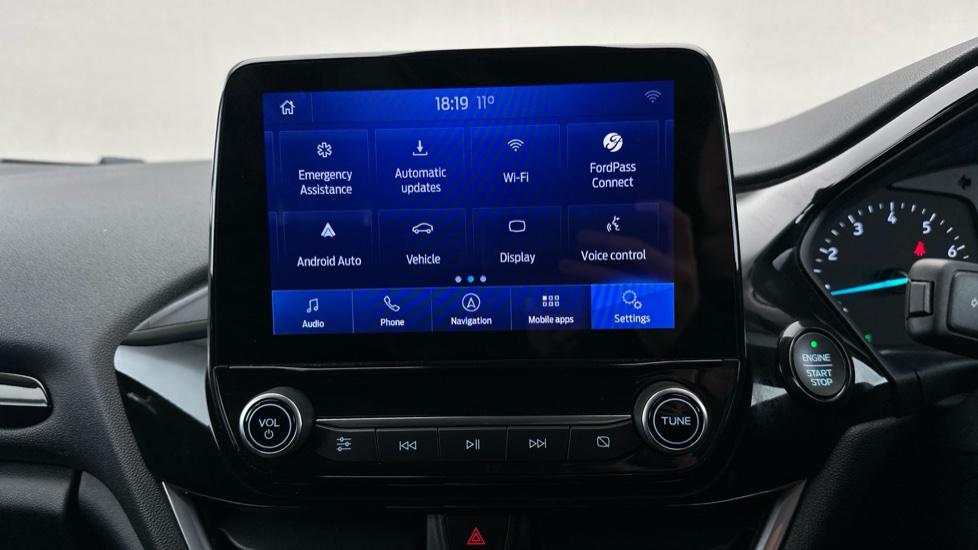 Android Auto