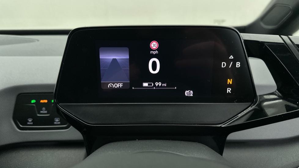 Digital Dashboard 