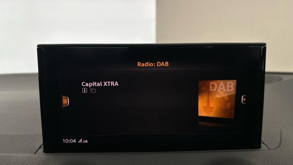 DAB Radio