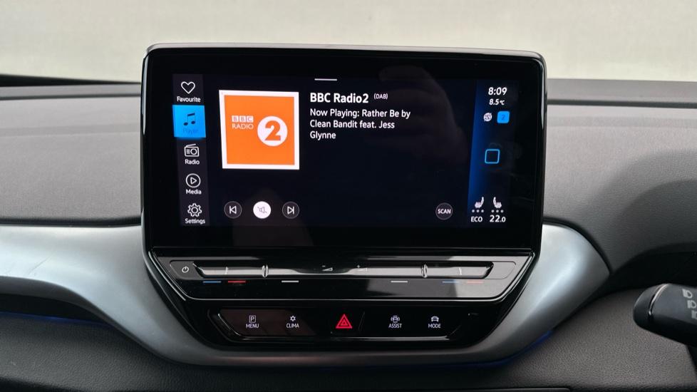 DAB Radio