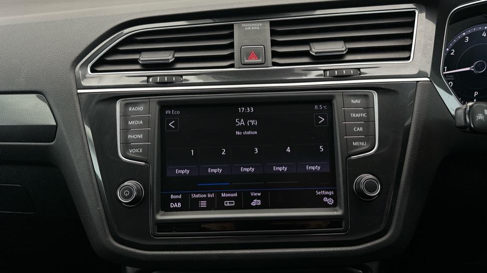 DAB Radio