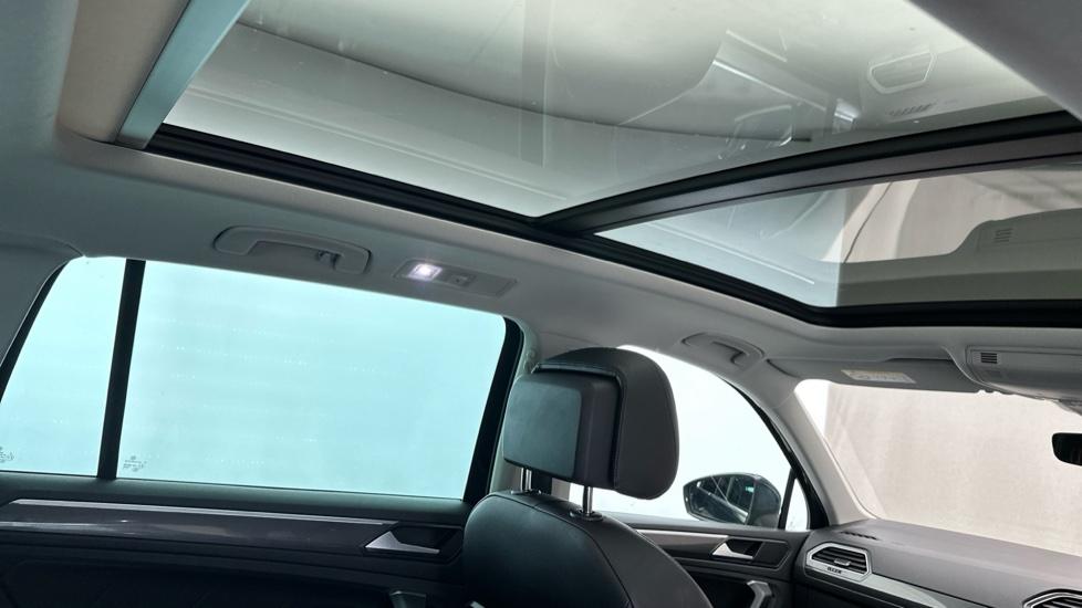 Panoramic Roof