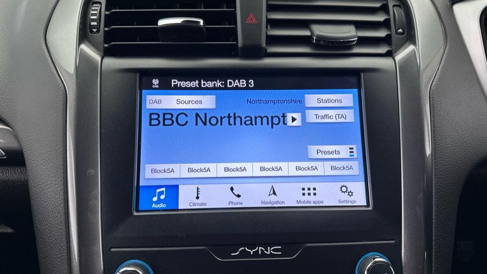 DAB Radio