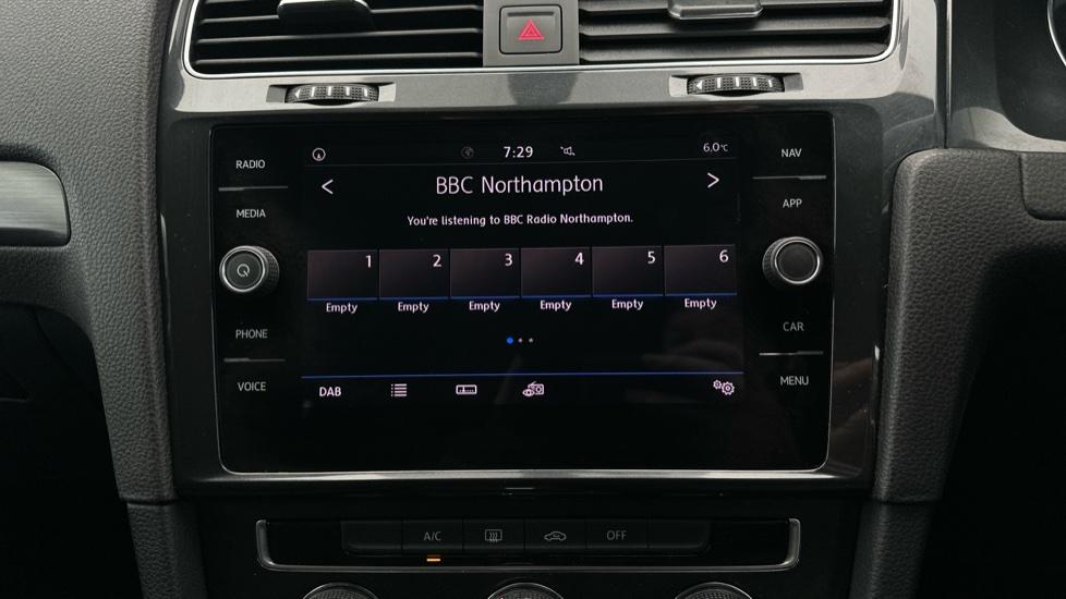 DAB Radio