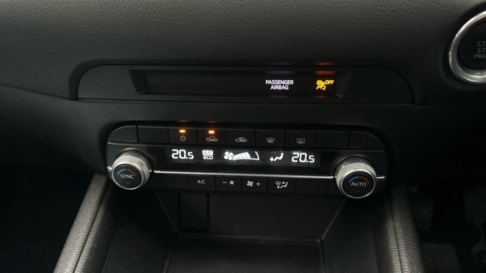 Air Conditioning /Dual Climate Control 