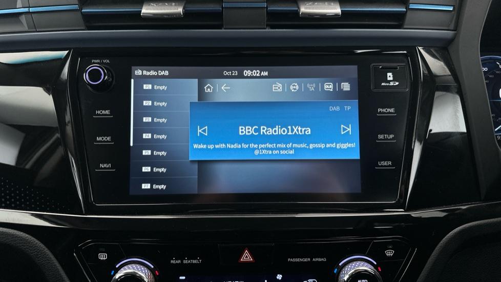 DAB Radio