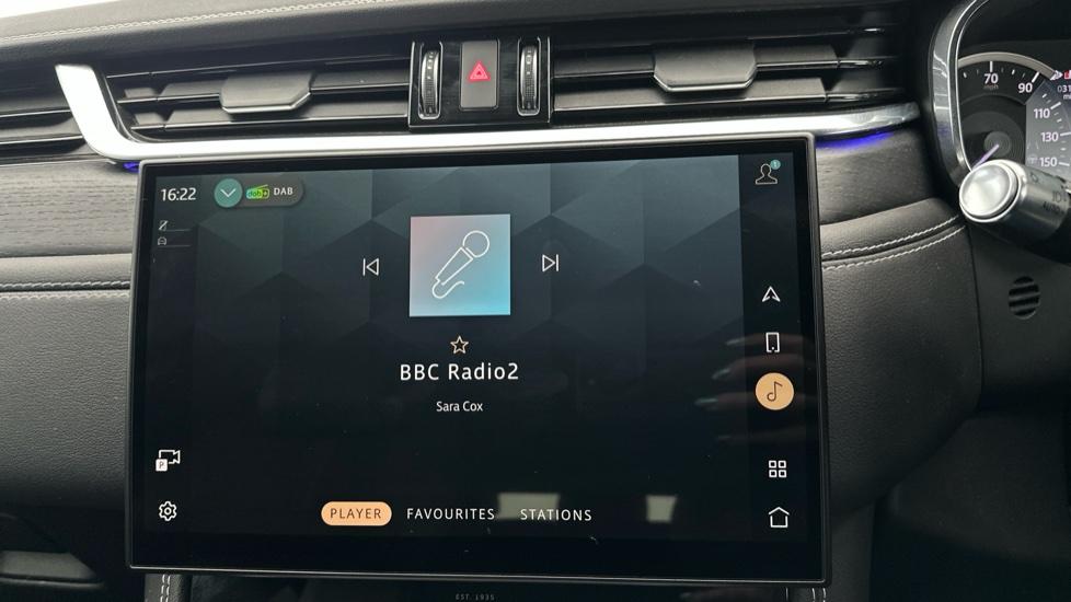 DAB Radio