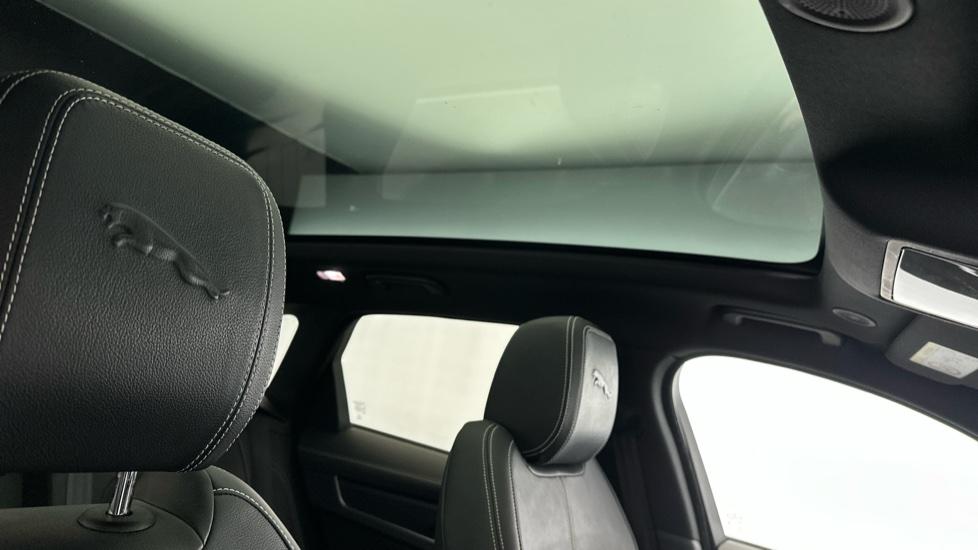 Panoramic Roof