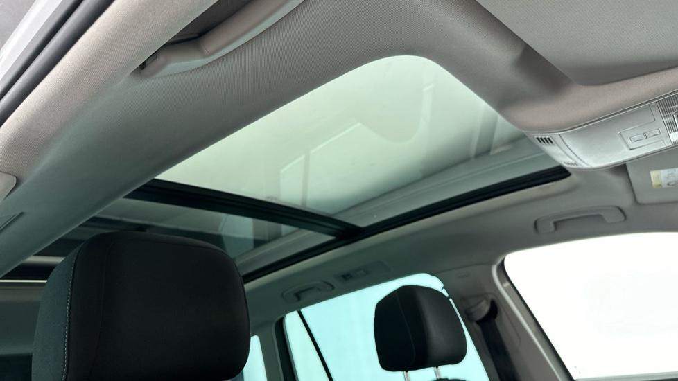 Panoramic Roof