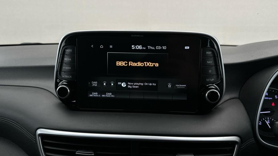 DAB Radio