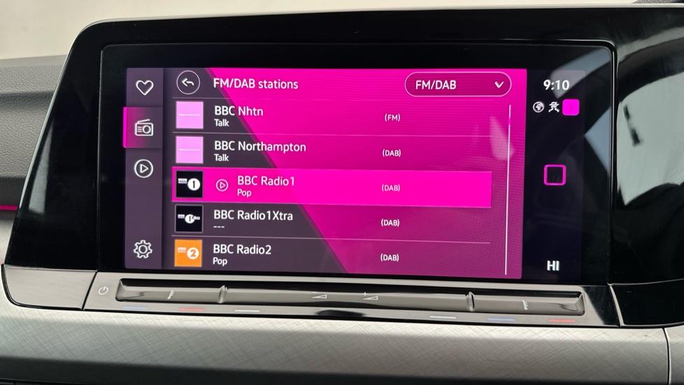 DAB Radio