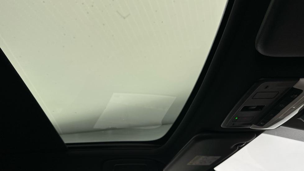 Panoramic Roof