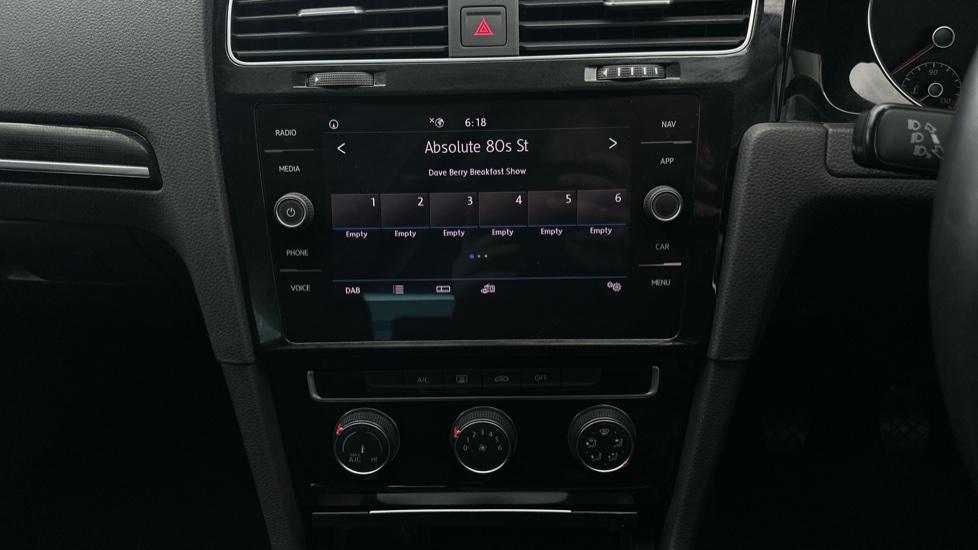 DAB Radio