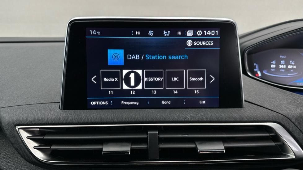 DAB Radio