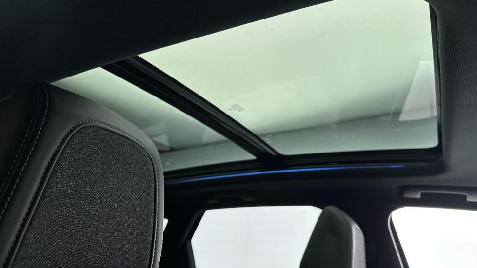 Panoramic Roof