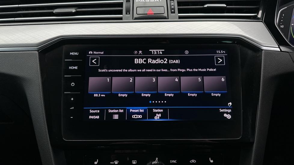 DAB Radio