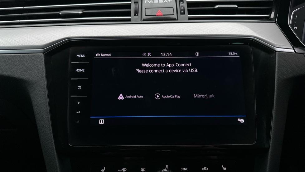 Apple Car Play & Android Auto