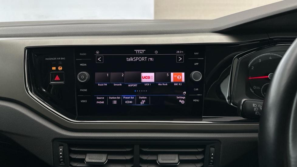 DAB Radio