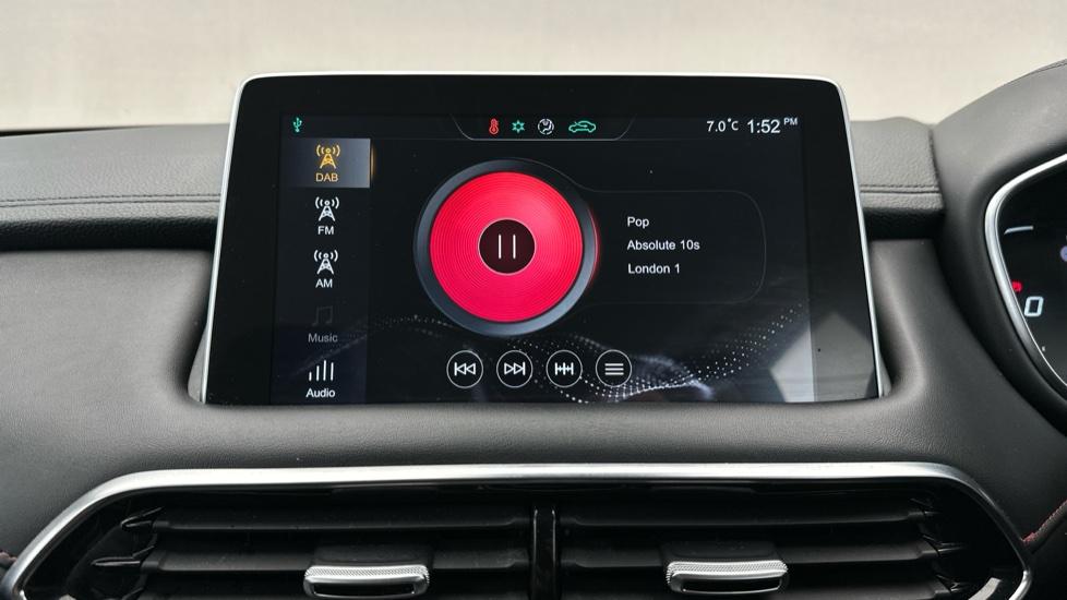 DAB Radio