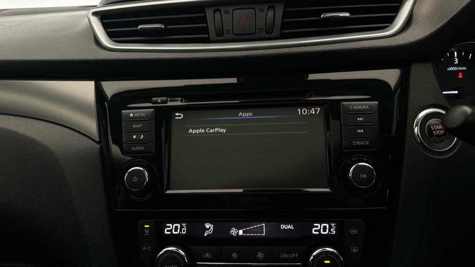 Apple Car Play