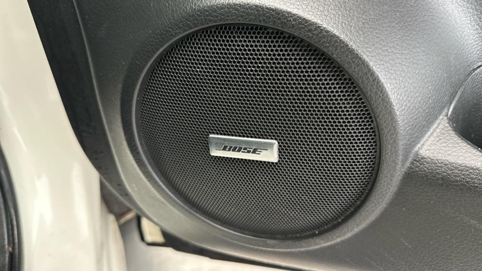 Upgrade Speaker System 