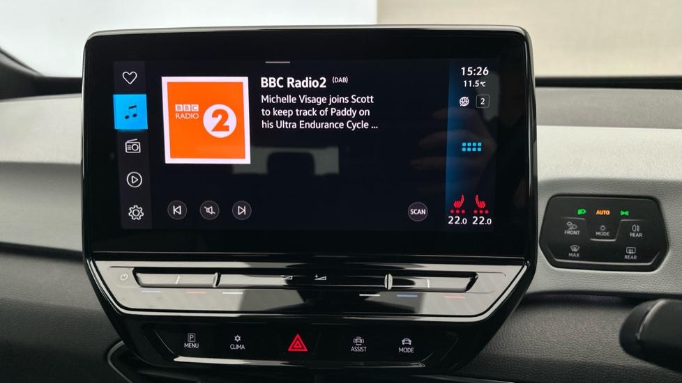 DAB Radio