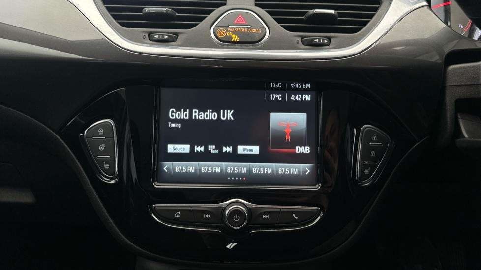 DAB Radio