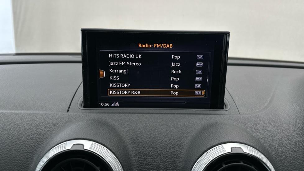 DAB Radio