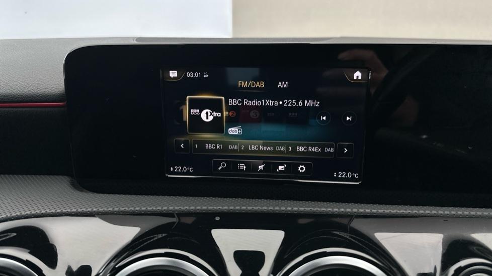 DAB Radio