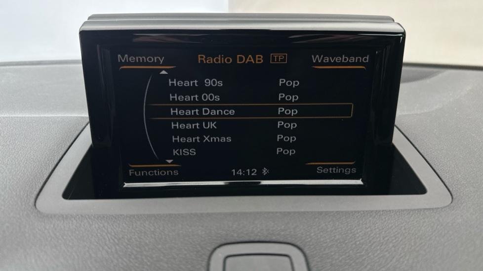 DAB Radio