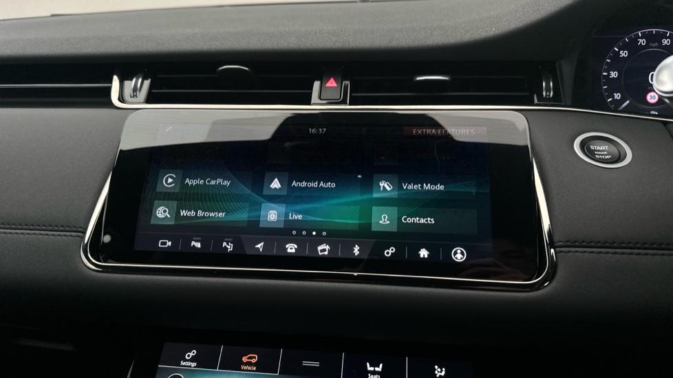 Apple Car Play & Android Auto