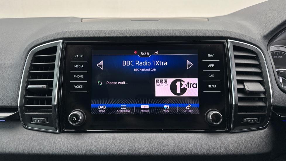 DAB Radio